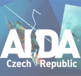 Zápis z členské schůze AIDA Czech republic o.s.  29.5. 2010, Zlín